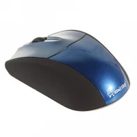 Мышь Smartbuy 325AG Blue (SBM-325AG-B) фото 1